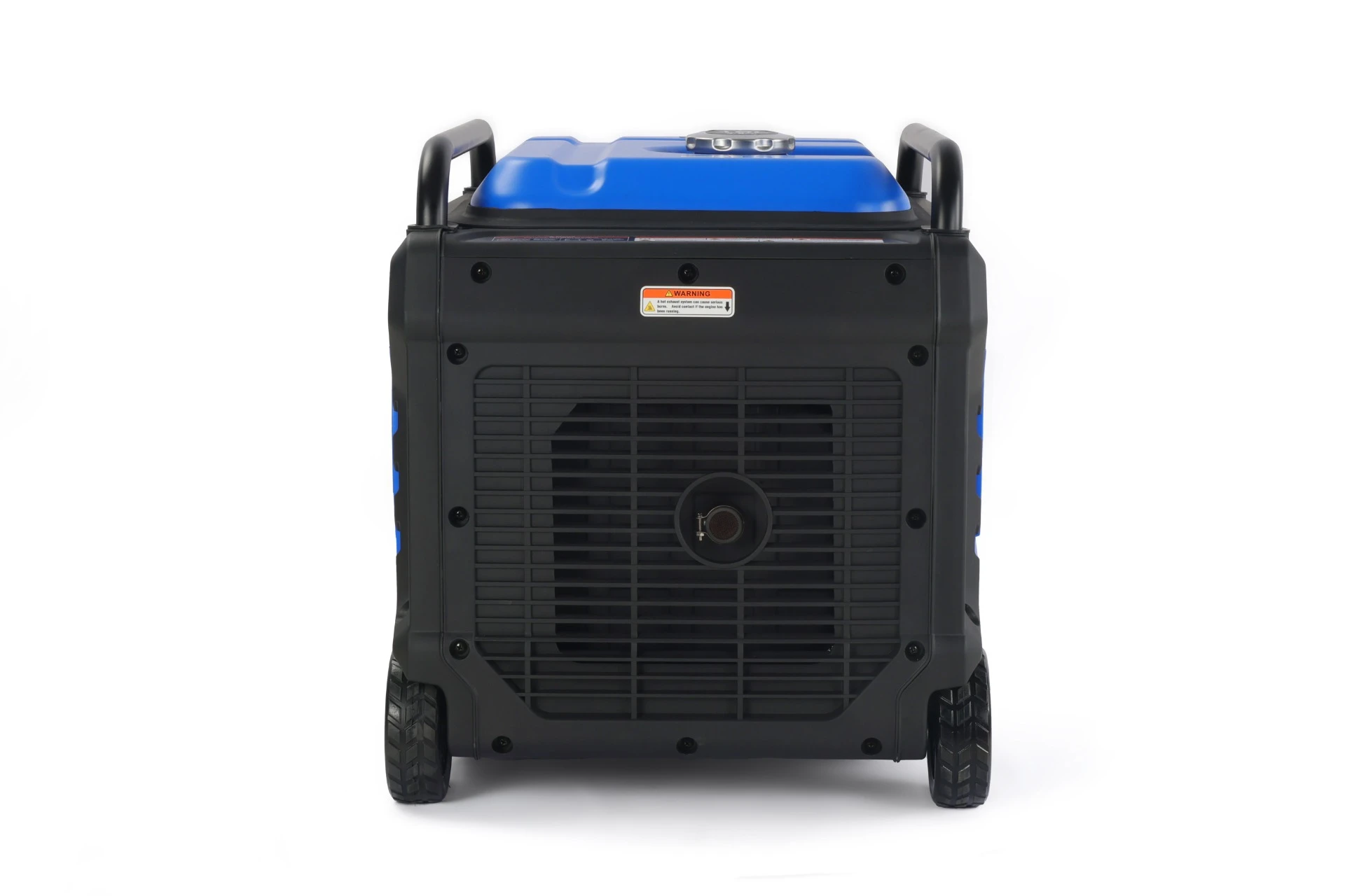 Ultimatron 7500 Watt Bærbar Inverter Strømaggregat